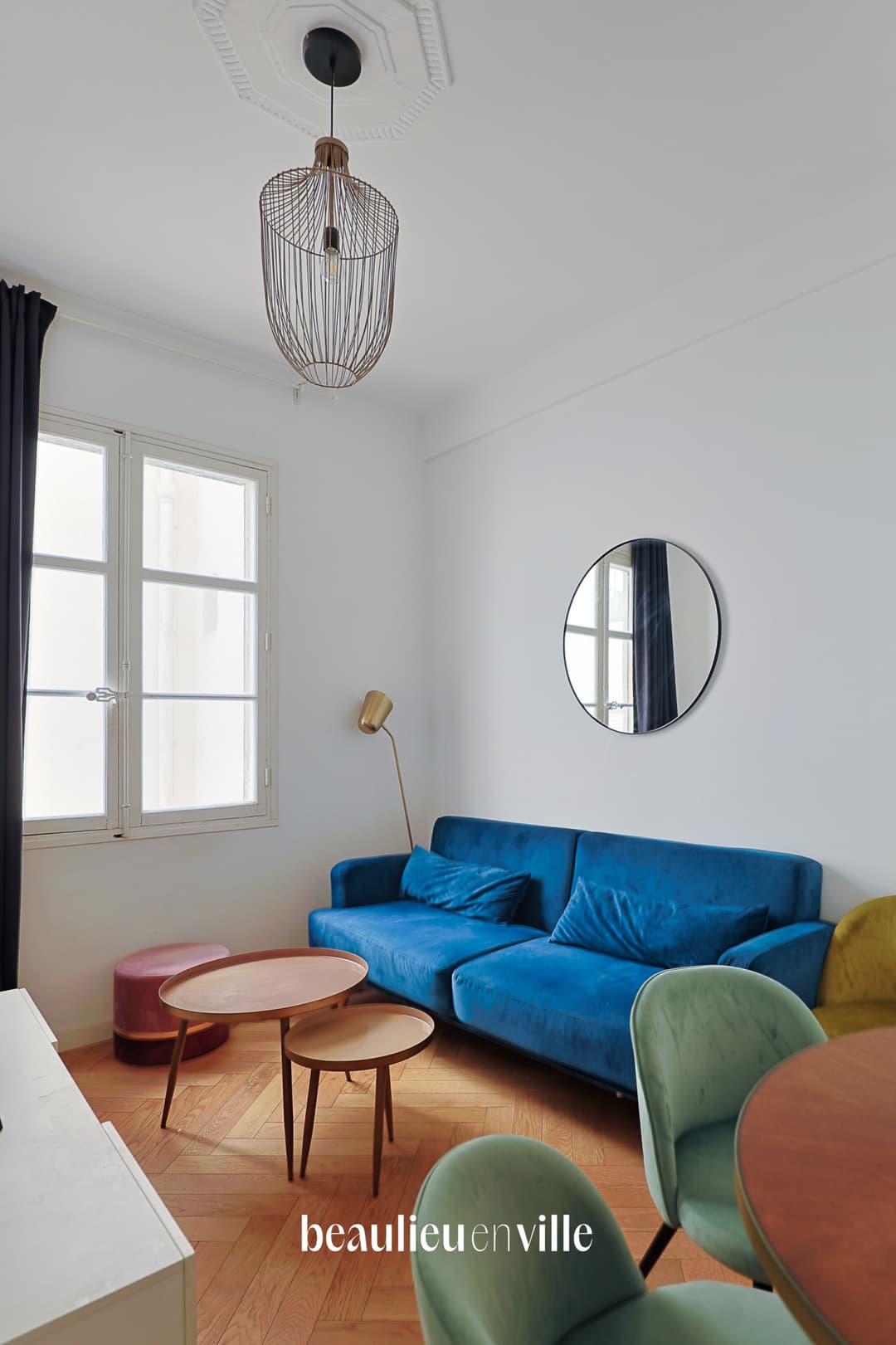 SOUS OFFRE - EXCLUSIVITÉ - CATALANS - T2 - 140 000€