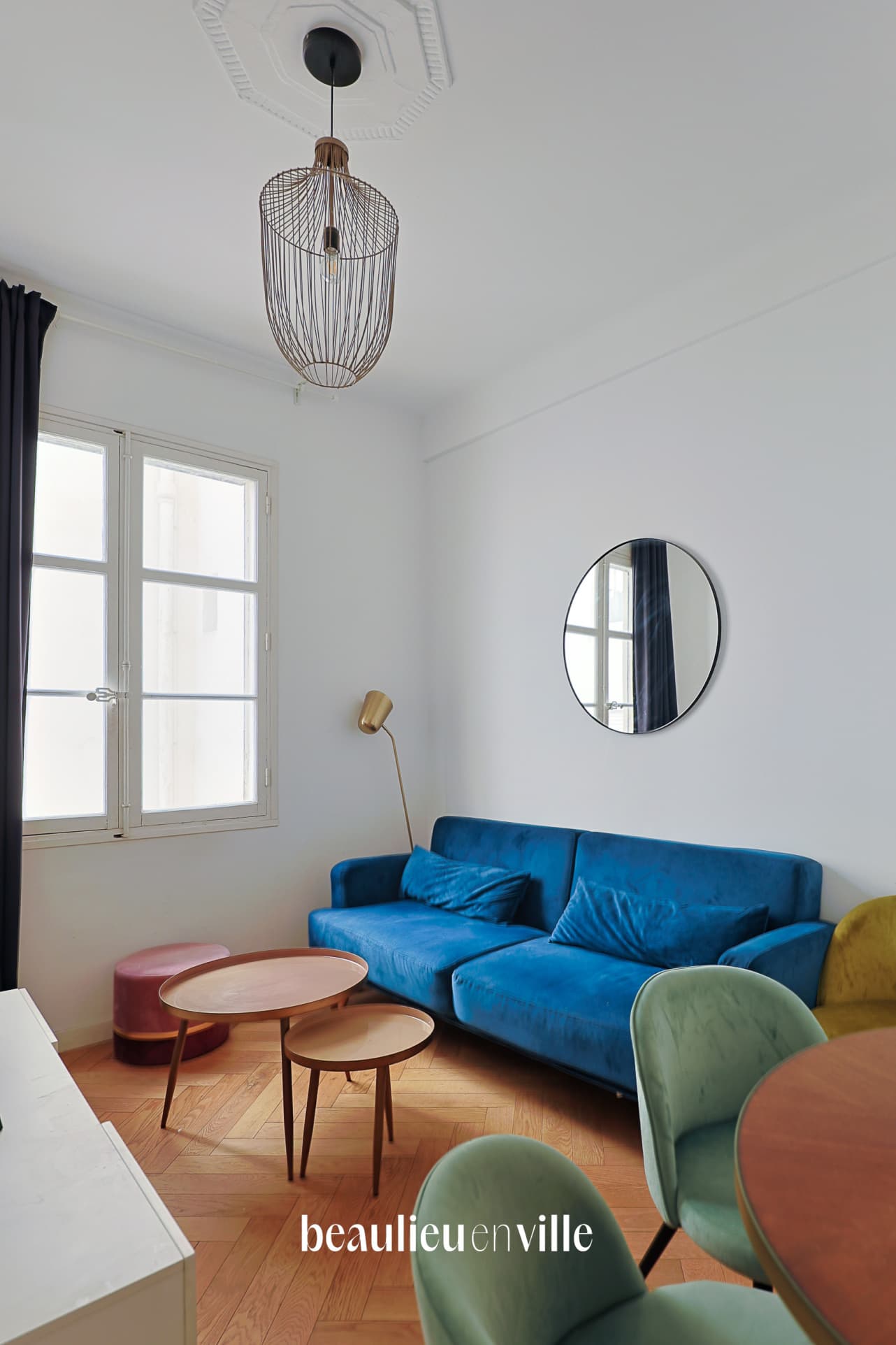 EXCLUSIVITÉ - CATALANS - T2 - 140 000€ - 2
