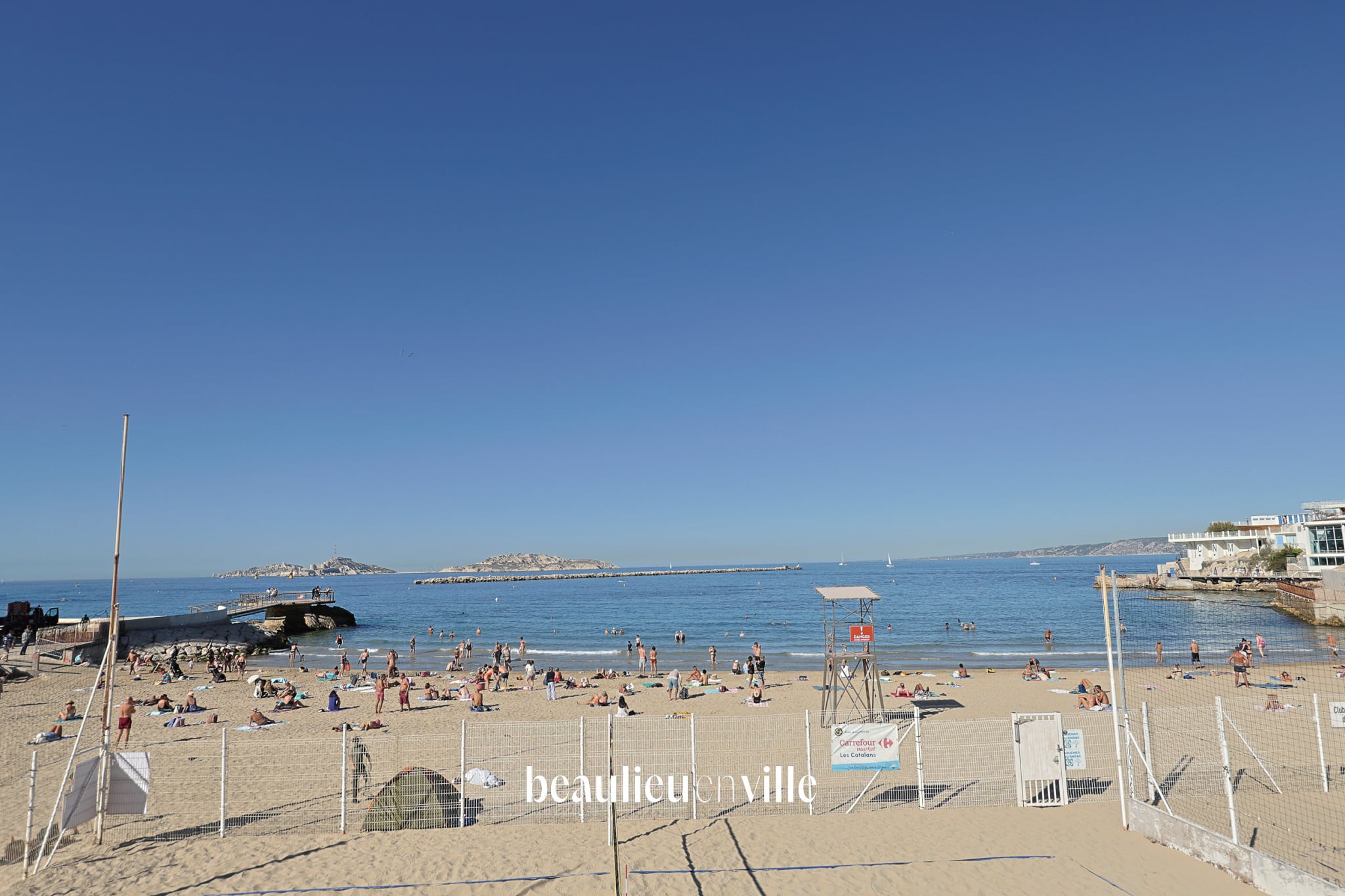 EXCLUSIVITÉ - CATALANS - T2 - 140 000€