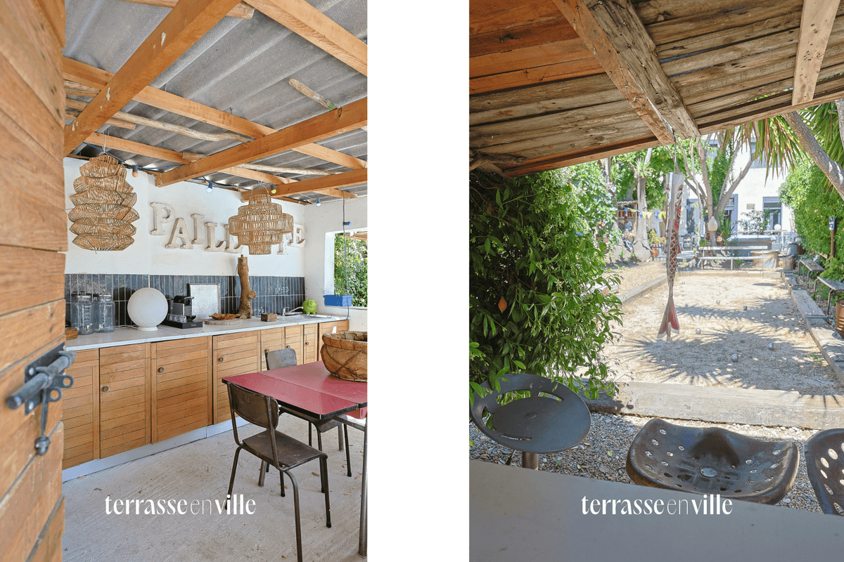 L’ESTAQUE - MAISON T5 - JARDIN - PISCINE - VUE MER - 790 000€ - 2