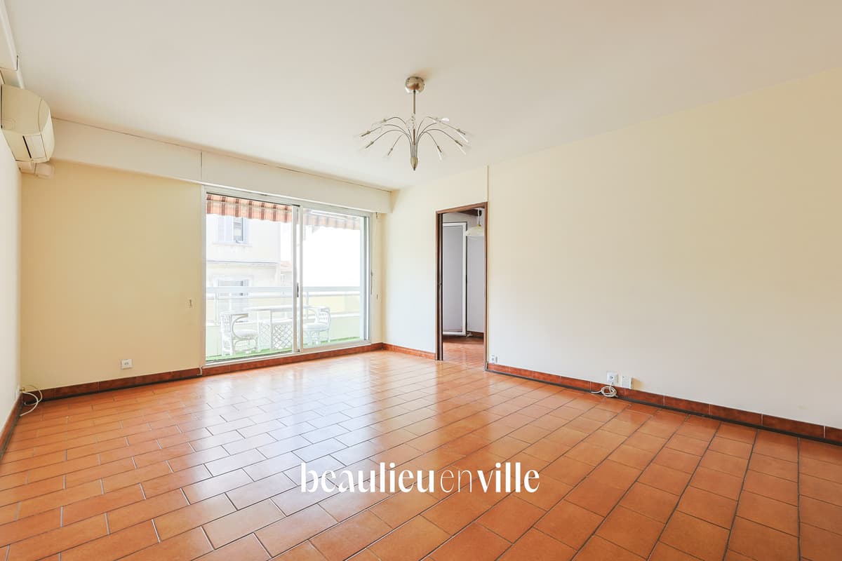 EXCLUSIVITE - BLANCARDE - T4 - BALCON - 290 000€ - 6