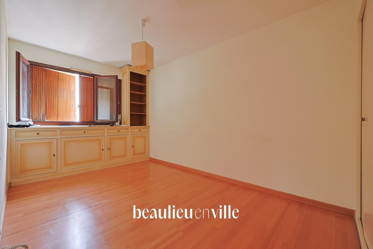 EXCLUSIVITE - BLANCARDE - T4 - BALCON - 290 000€ - 4