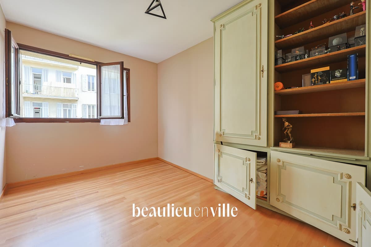 EXCLUSIVITE - BLANCARDE - T4 - BALCON - 290 000€ - 3