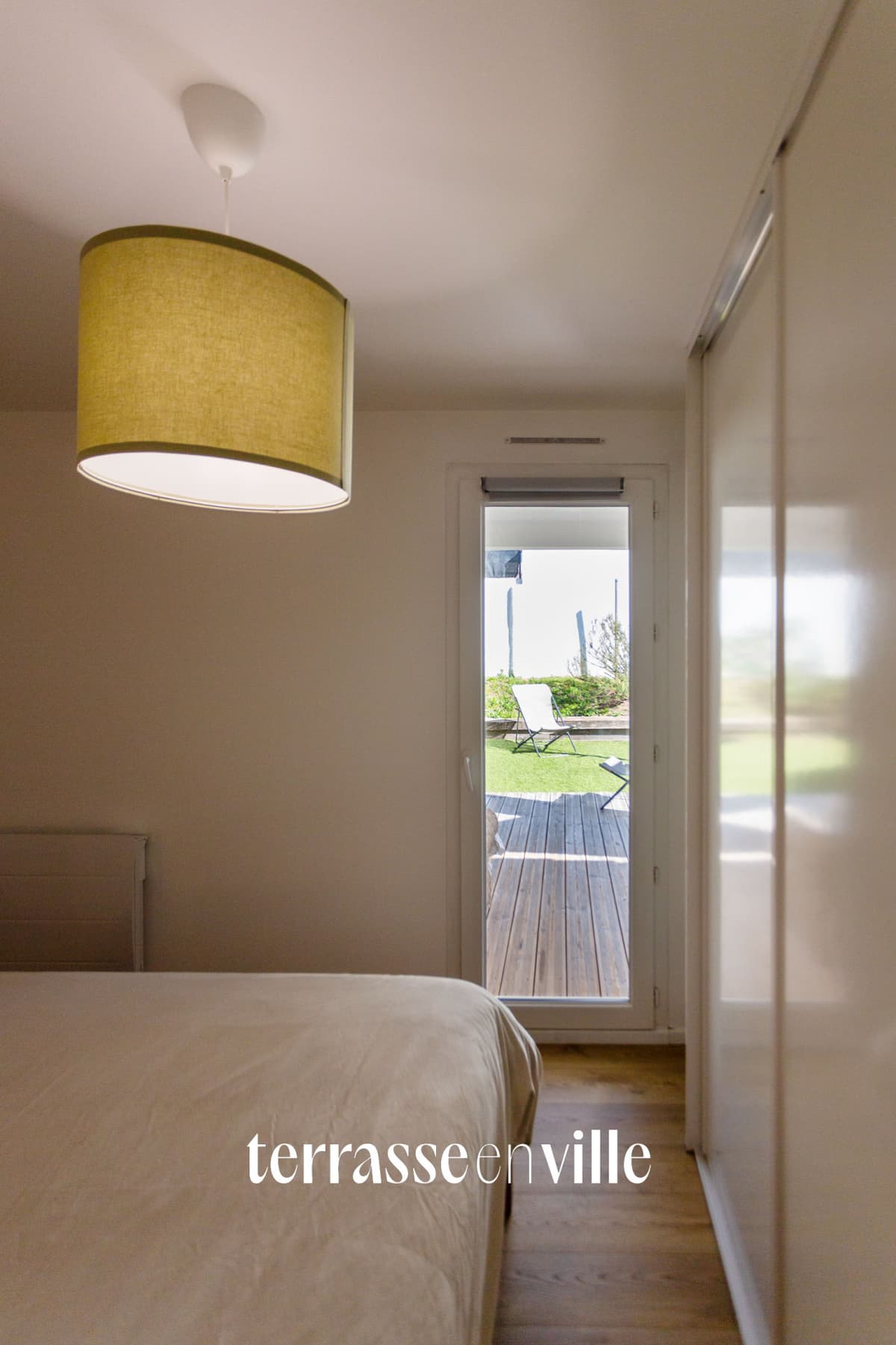 Biarritz - St Charles - Rez de jardin - 495 000 € - 3