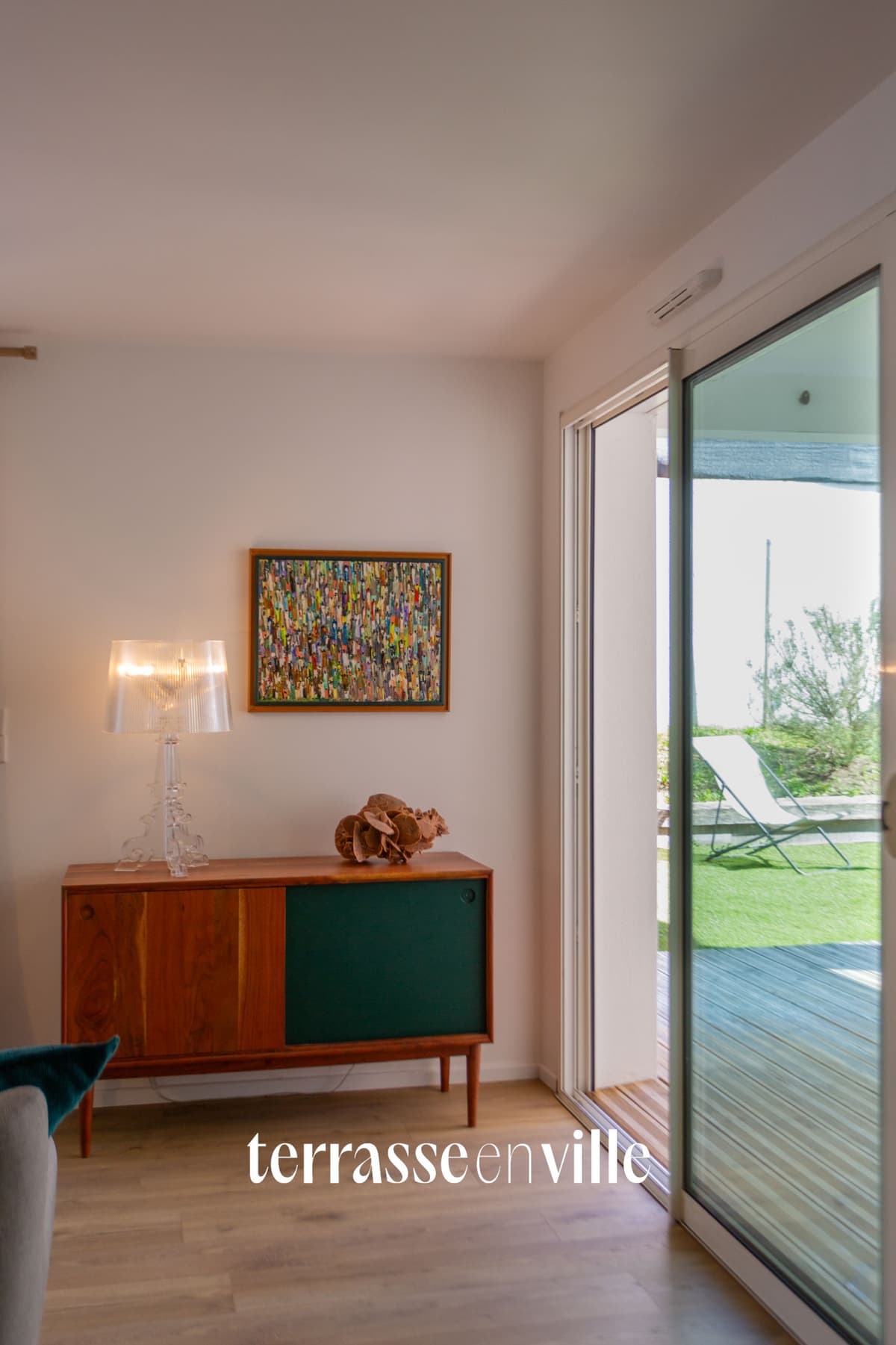 Biarritz - St Charles - Rez de jardin - 495 000 € - 4