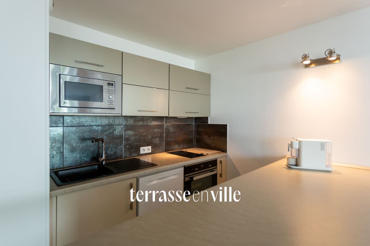 Biarritz - St Charles - Rez de jardin - 495 000 € - 7
