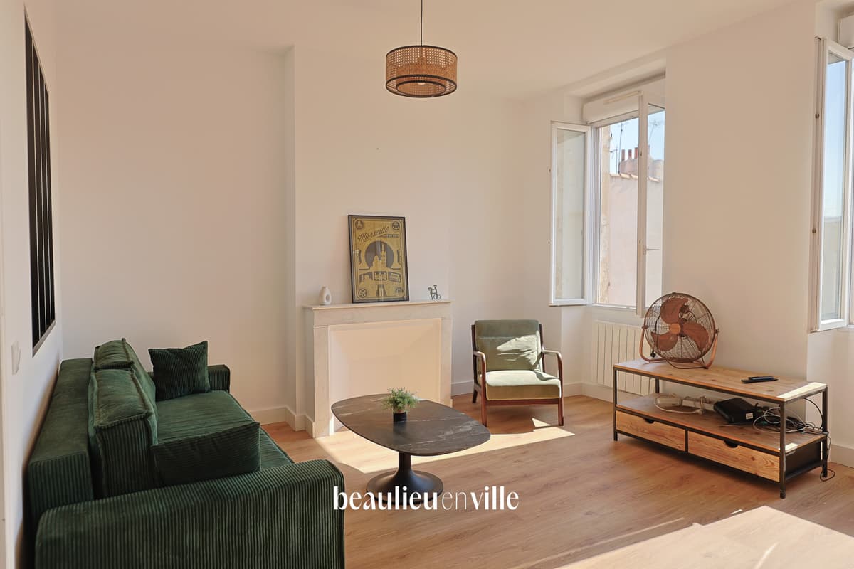EXCLUSIVITE - CAMAS - T2 - 180 000€ - 4