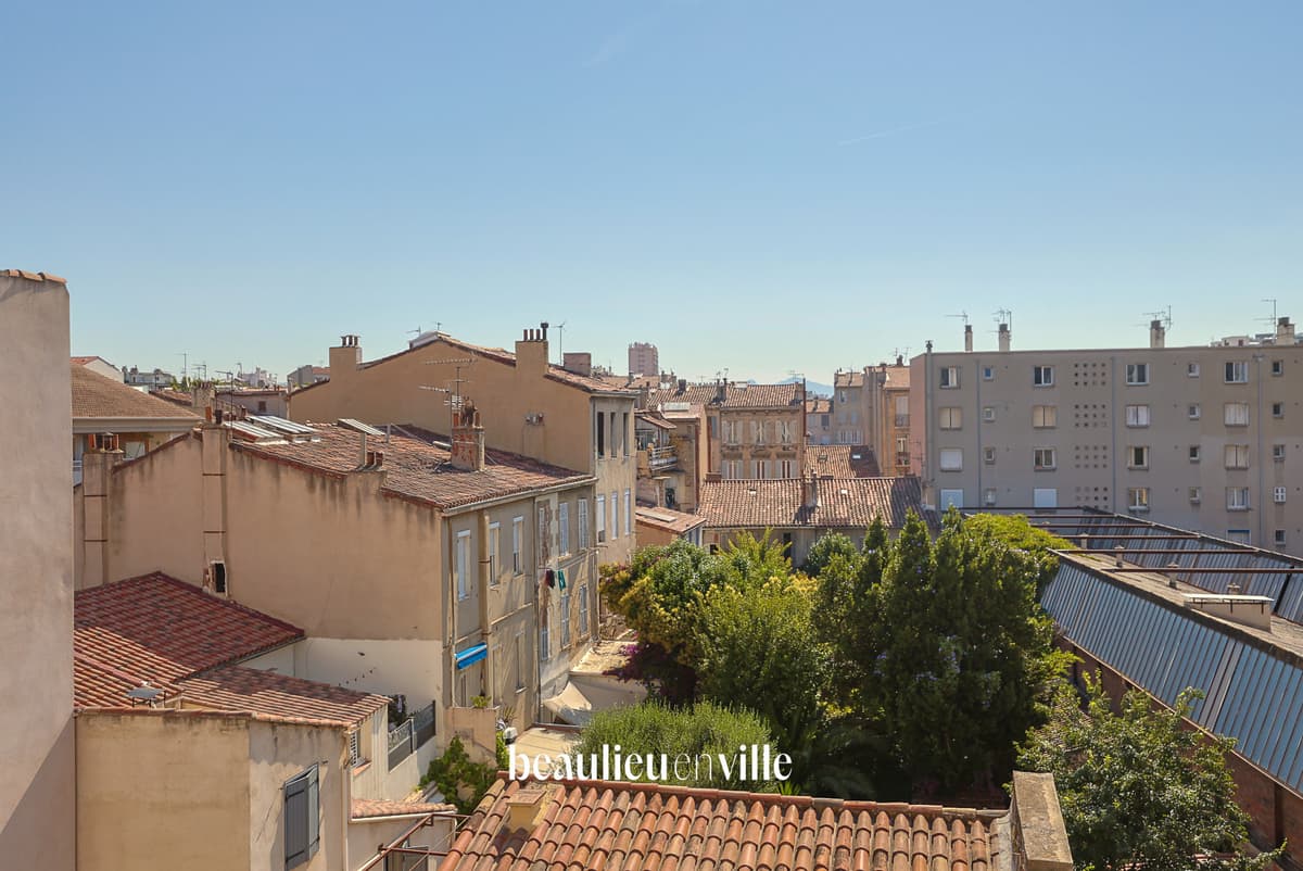 EXCLUSIVITE - CAMAS - T2 - 180 000€ - 5