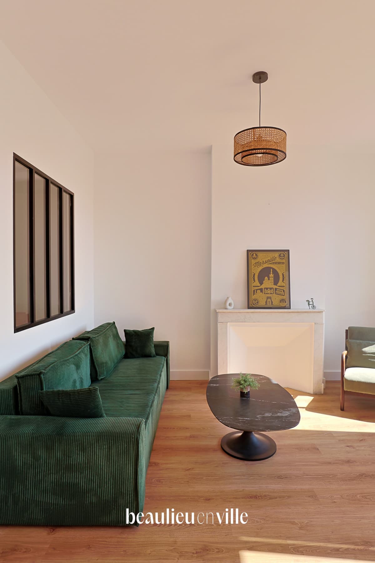 EXCLUSIVITE - CAMAS - T2 - 180 000€ - 3