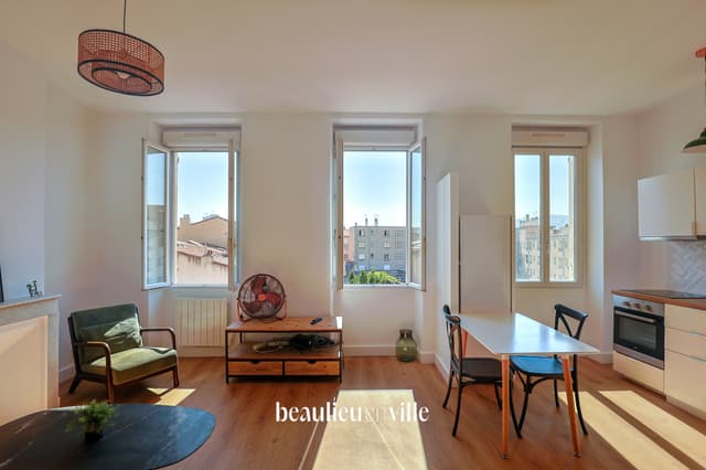 EXCLUSIVITE - CAMAS - T2 - 39m2 - 180 000€
