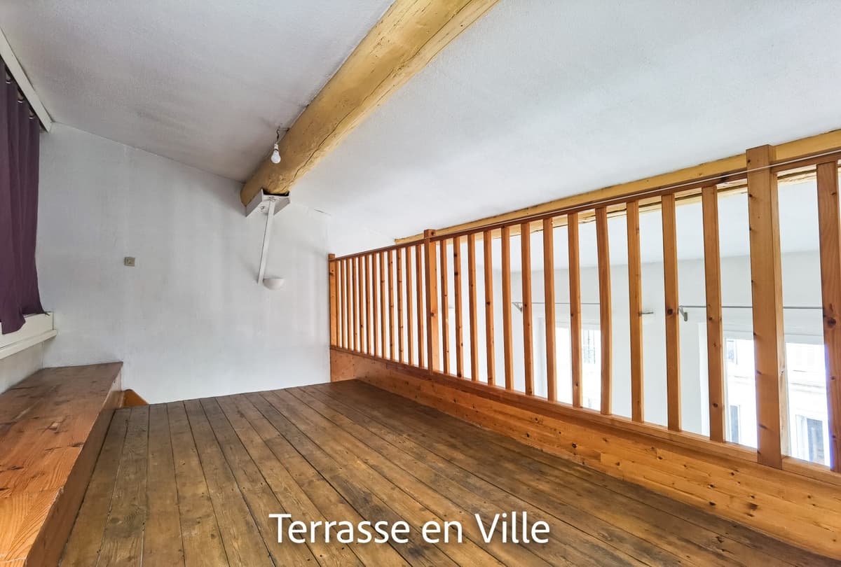 13005 - CAMAS - T1/2 non meublé - 633€ - 7