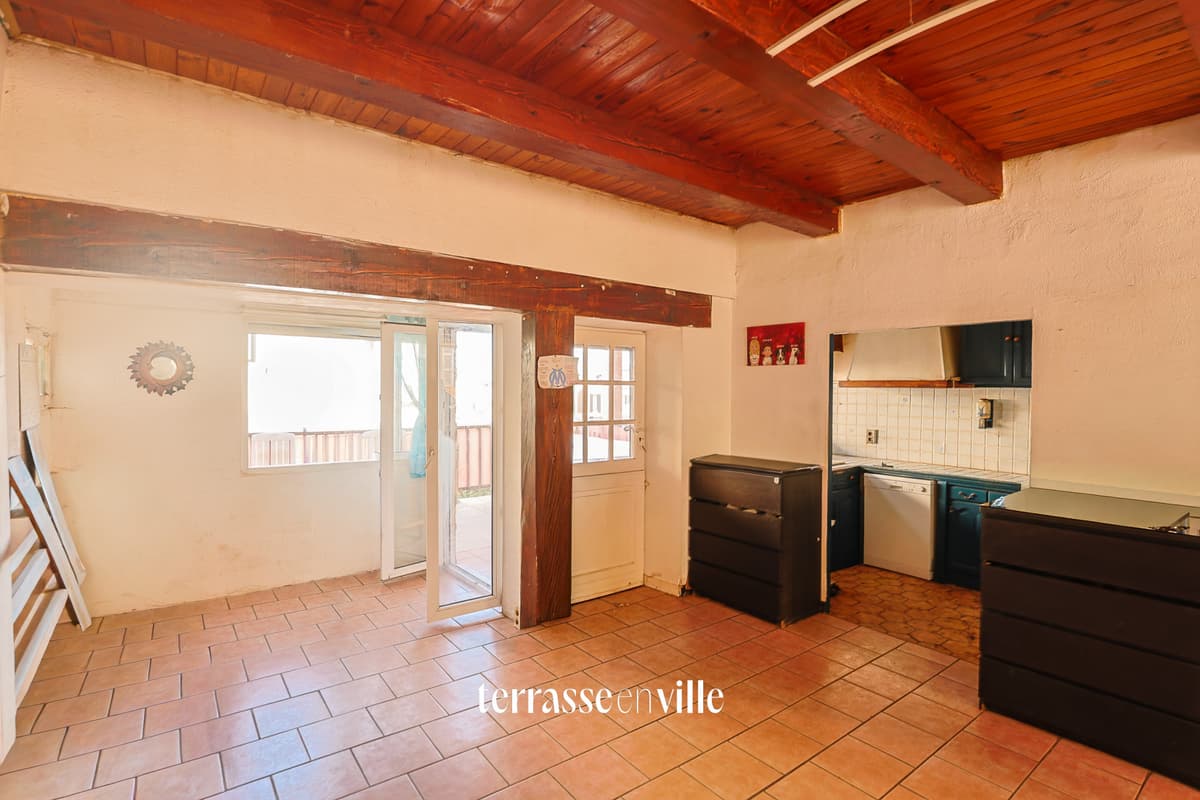 SAMATAN - Maison - 140m2 - Patio - Terrasse - Garage - Vue dégagée - 850 000 € - 4