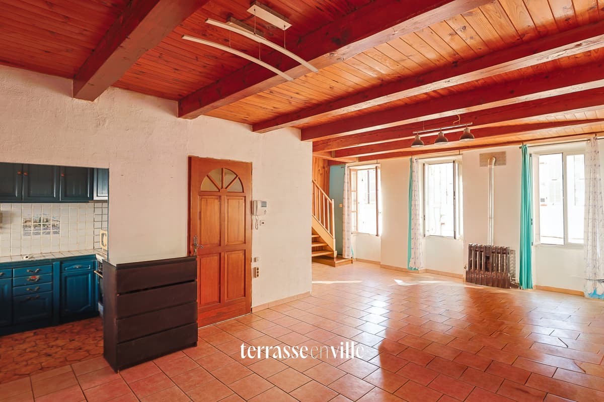 SAMATAN - Maison - 140m2 - Patio - Terrasse - Garage - Vue dégagée - 850 000 € - 3