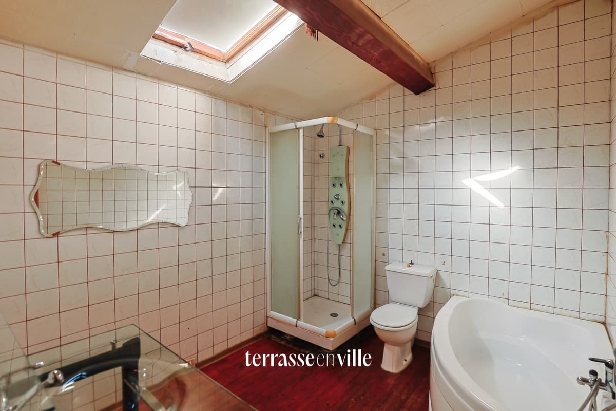 SAMATAN - Maison - 140m2 - Patio - Terrasse - Garage - Vue dégagée - 850 000 € - 7