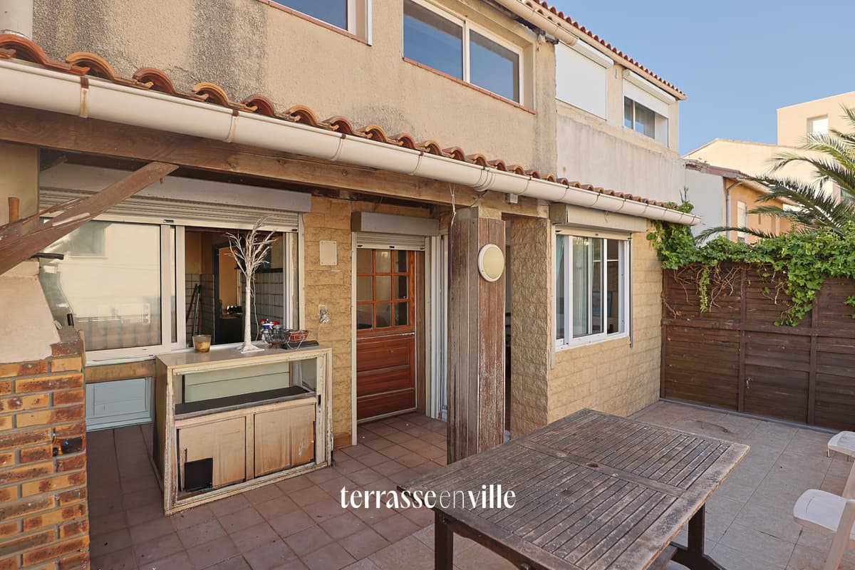 SAMATAN - Maison - 140m2 - Patio - Terrasse - Garage - Vue dégagée - 850 000 € - 2