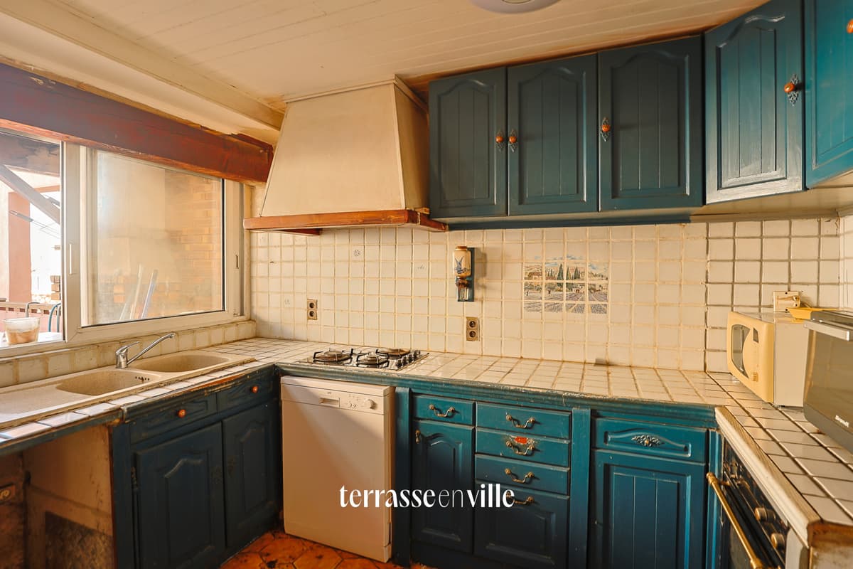 SAMATAN - Maison - 140m2 - Patio - Terrasse - Garage - Vue dégagée - 850 000 € - 5
