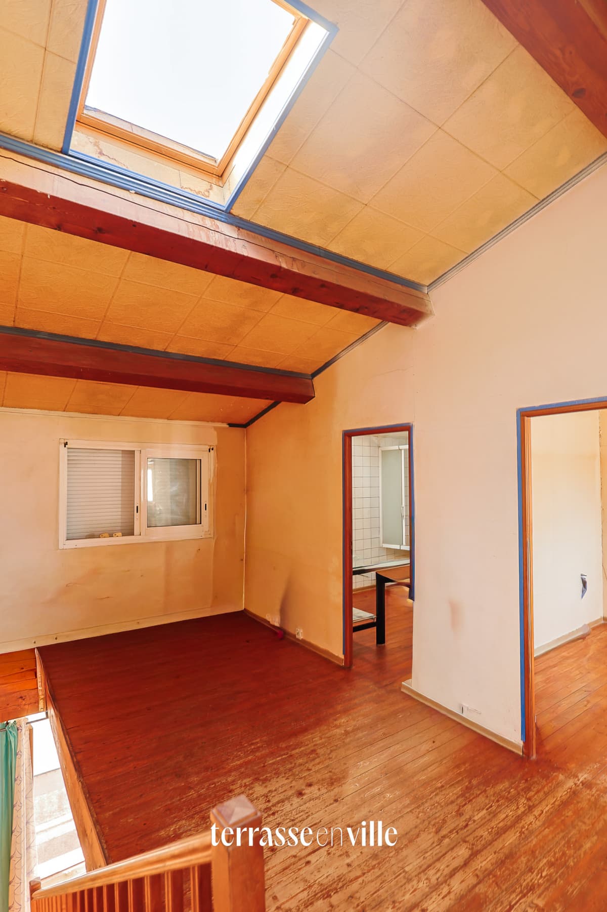 SAMATAN - Maison - 140m2 - Patio - Terrasse - Garage - Vue dégagée - 850 000 € - 6