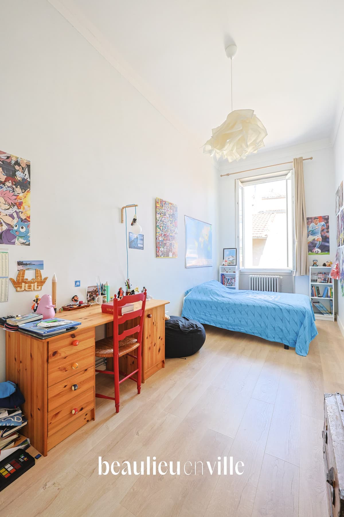 EXCLUSIVITÉ - CASTELLANE - T4 TRAVERSANT 132 M2 - 530 000 € - 6