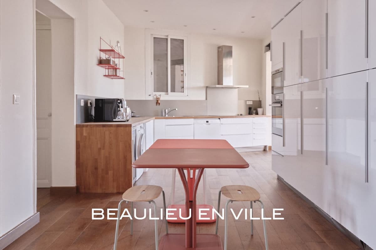 EXCLUSIVITE - NOTRE-DAME DU MONT - T4/5 - 138m2 - 495 000 € - 4
