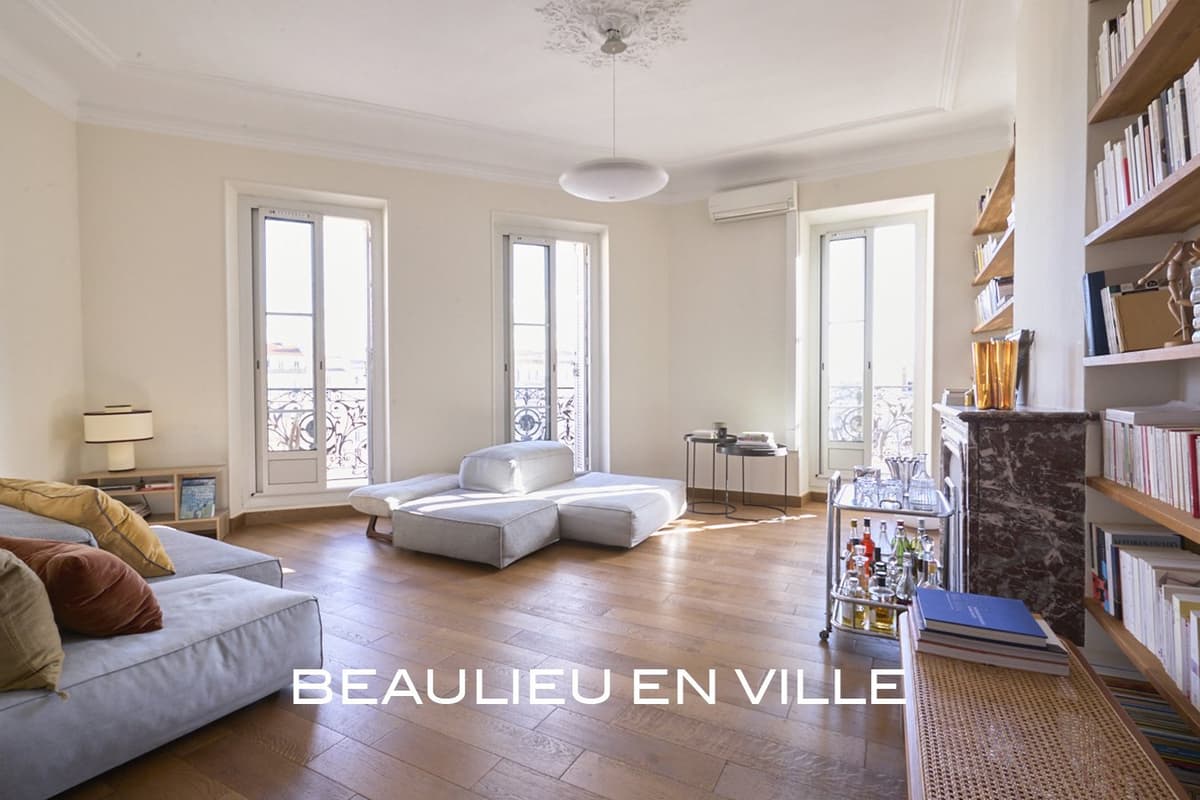 EXCLUSIVITE - NOTRE-DAME DU MONT - T4/5 - 138m2 - 495 000 €