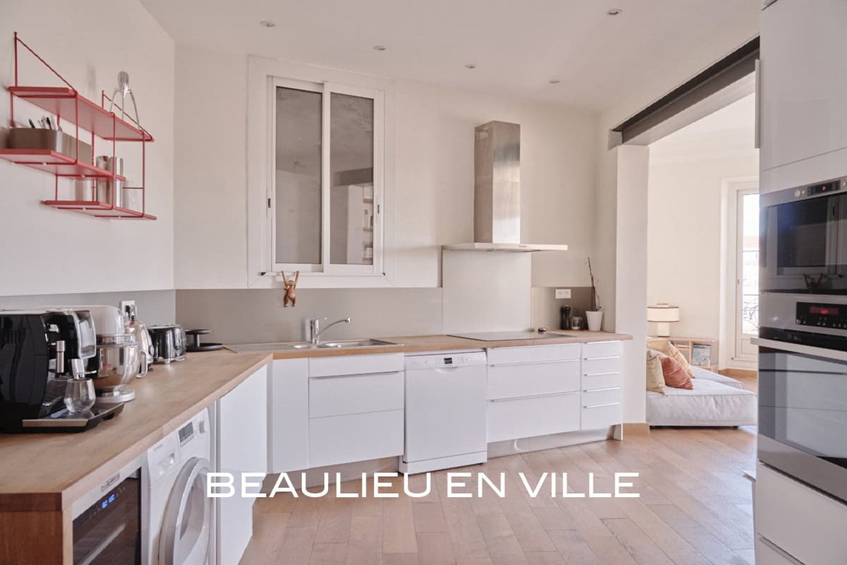 EXCLUSIVITE - NOTRE-DAME DU MONT - T4/5 - 138m2 - 495 000 € - 1