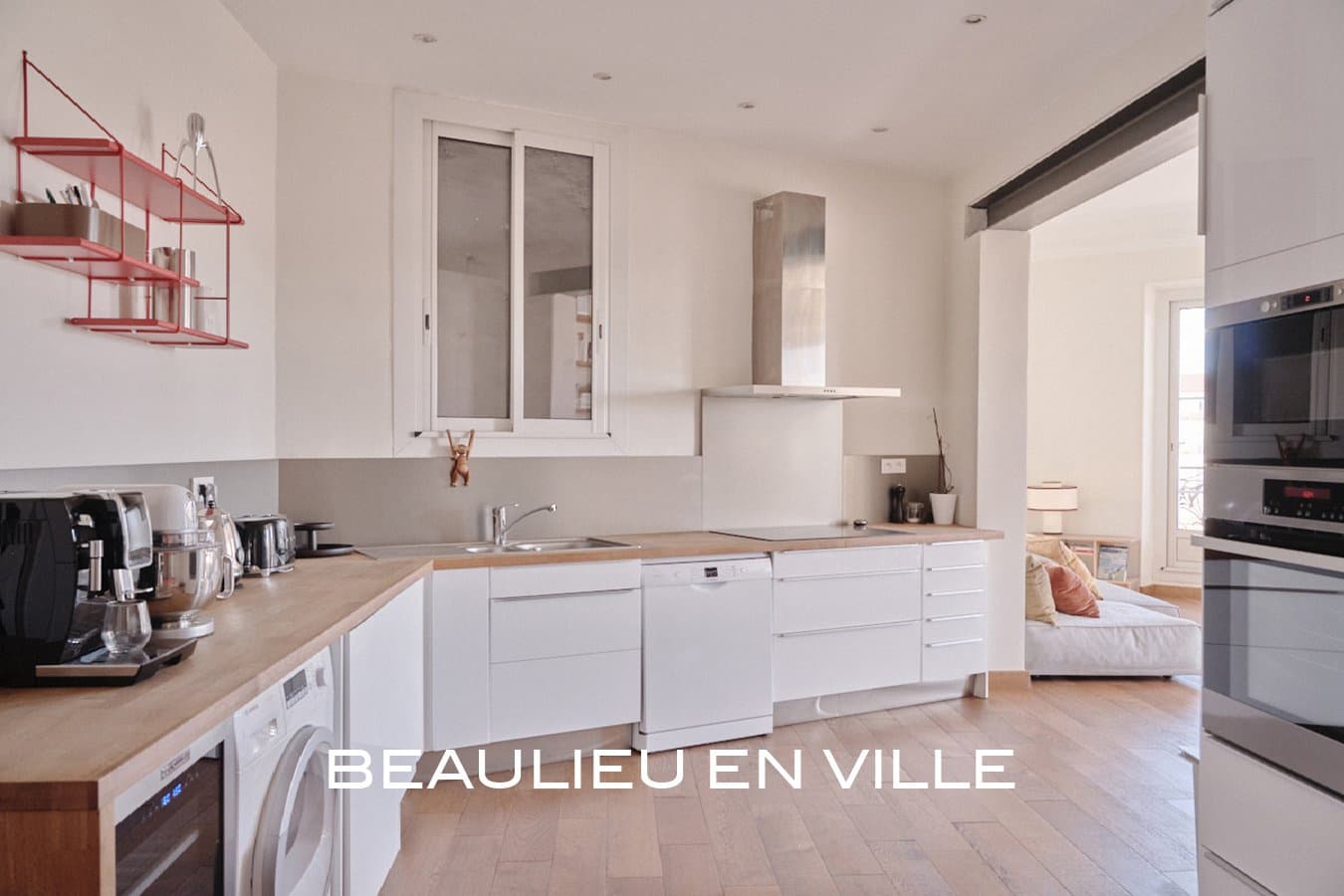 EXCLUSIVITE - NOTRE-DAME DU MONT - T4/5 - 138m2 - 495 000 € - 1