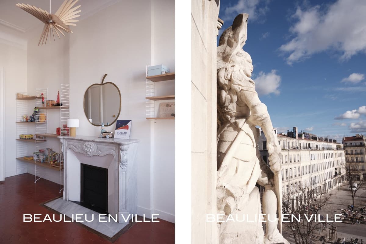 EXCLUSIVITE - NOTRE-DAME DU MONT - T4/5 - 138m2 - 495 000 € - 2