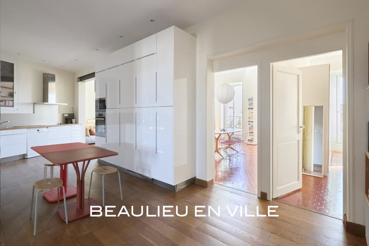 EXCLUSIVITE - NOTRE-DAME DU MONT - T4/5 - 138m2 - 495 000 € - 3
