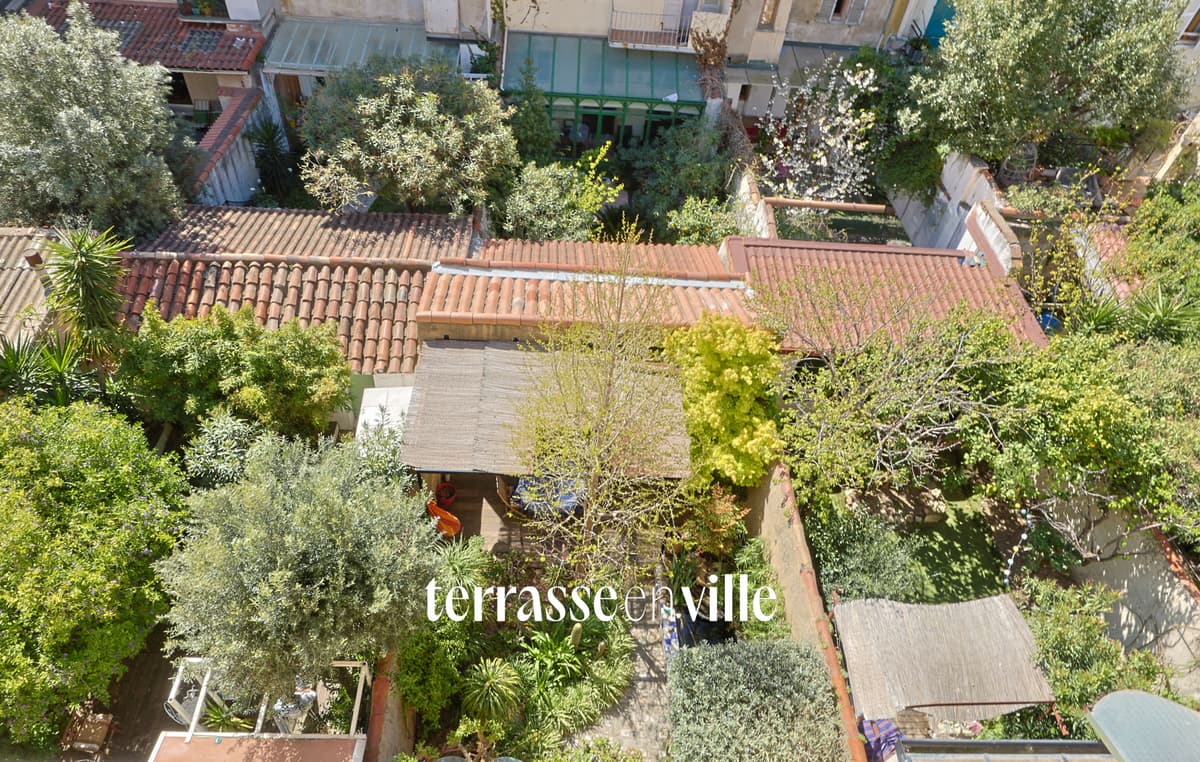EXCLUSIVITE - NOTRE-DAME-DU-MONT - T3 - DERNIER ETAGE - TERRASSE - VUE - 390 000€ - 3