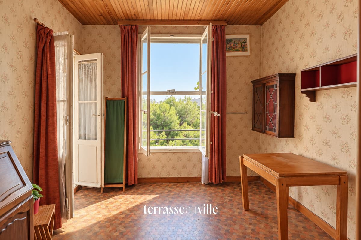 EXCLUSIVITÉ BOMPARD T3 82 M2 - DERNIER ETAGE - TERRASSE - 495 000 € - 5