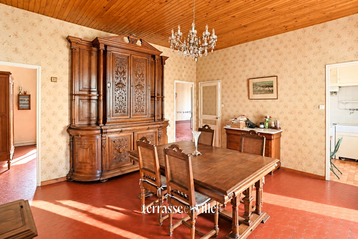 EXCLUSIVITÉ BOMPARD T3 82 M2 - DERNIER ETAGE - TERRASSE - 495 000 € - 3