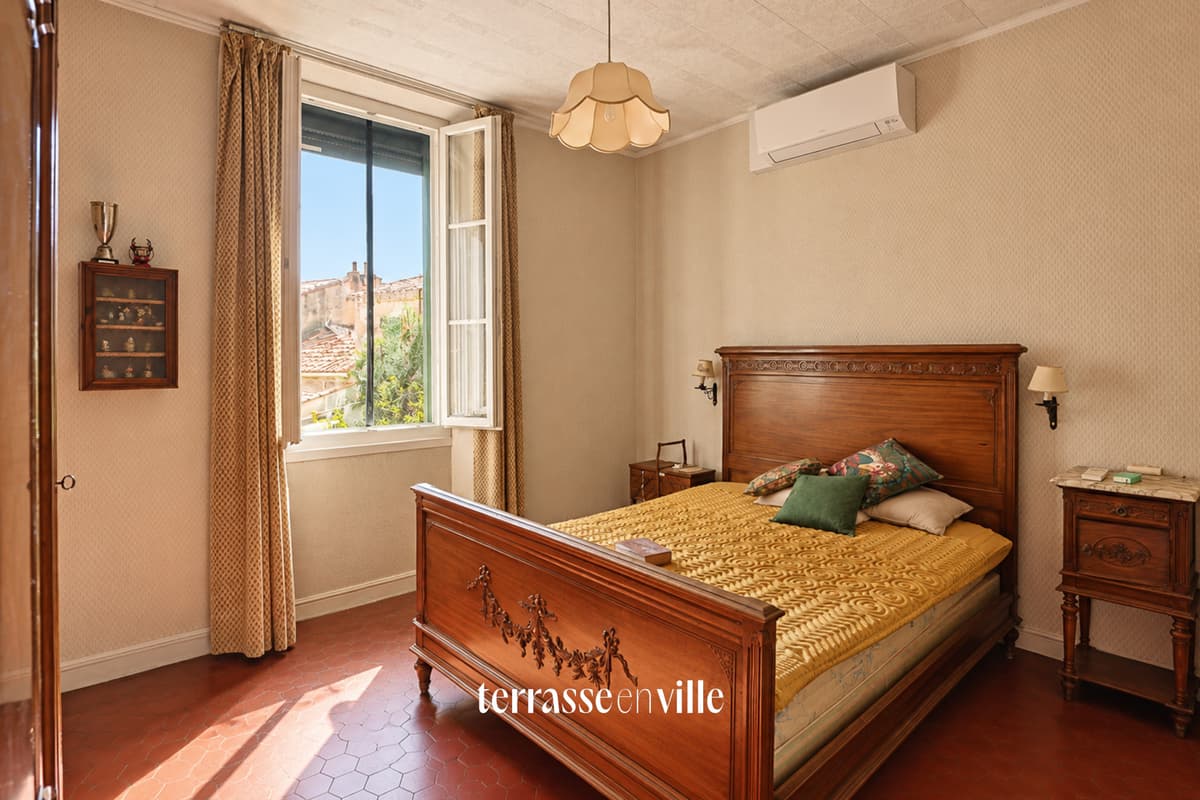EXCLUSIVITÉ BOMPARD T3 82 M2 - DERNIER ETAGE - TERRASSE - 495 000 € - 6
