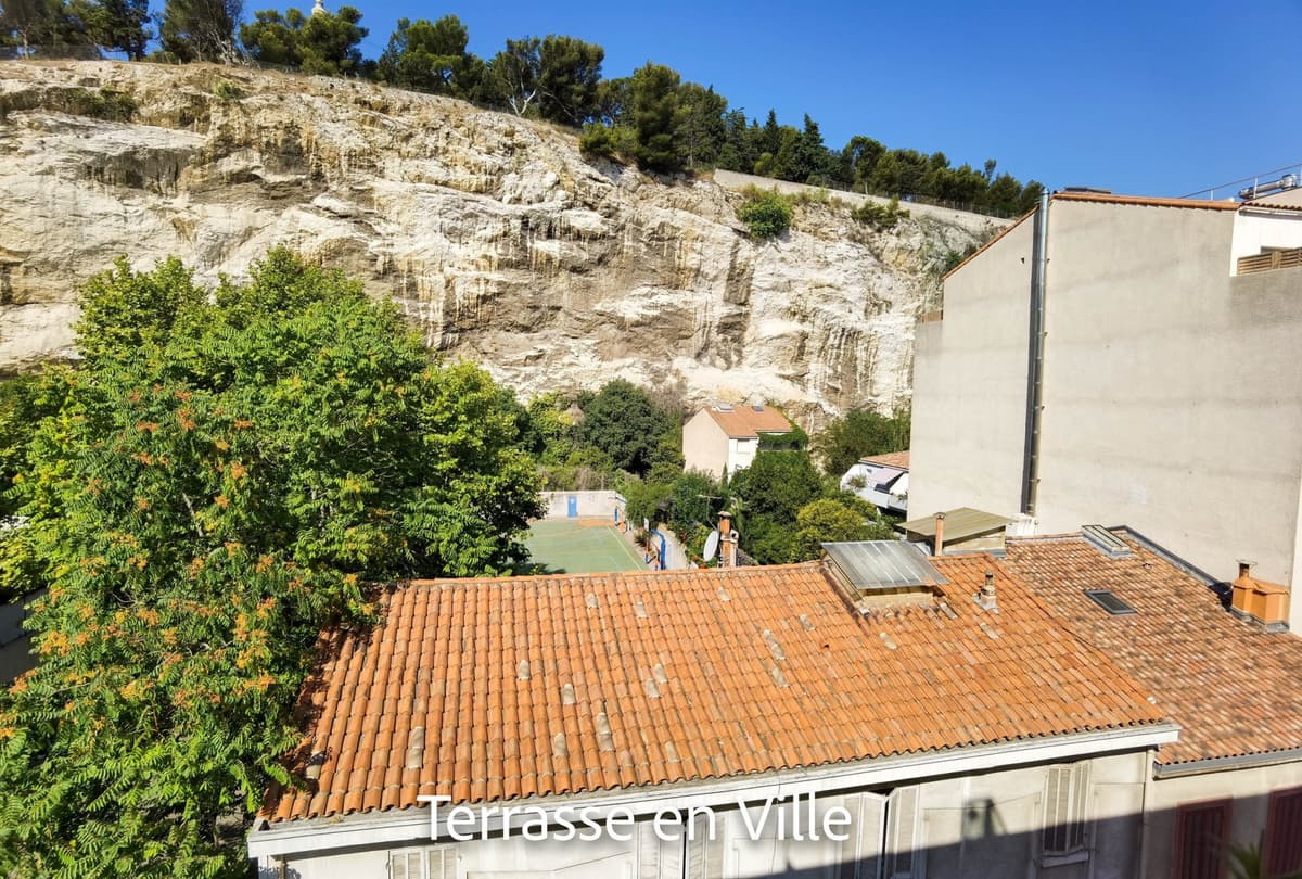 Vauban - T4 meublé - Balcon - 1500 € - 1