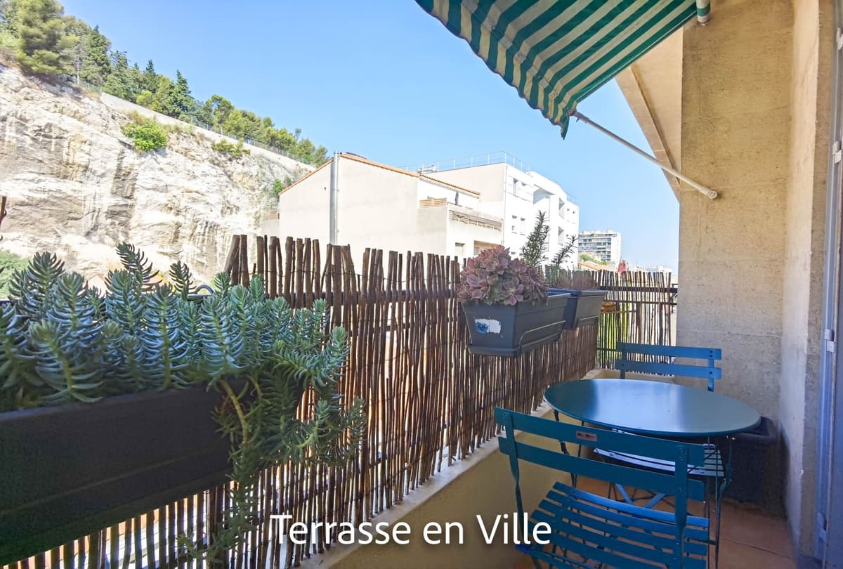 Vauban - T4 meublé - Balcon - 1500 €