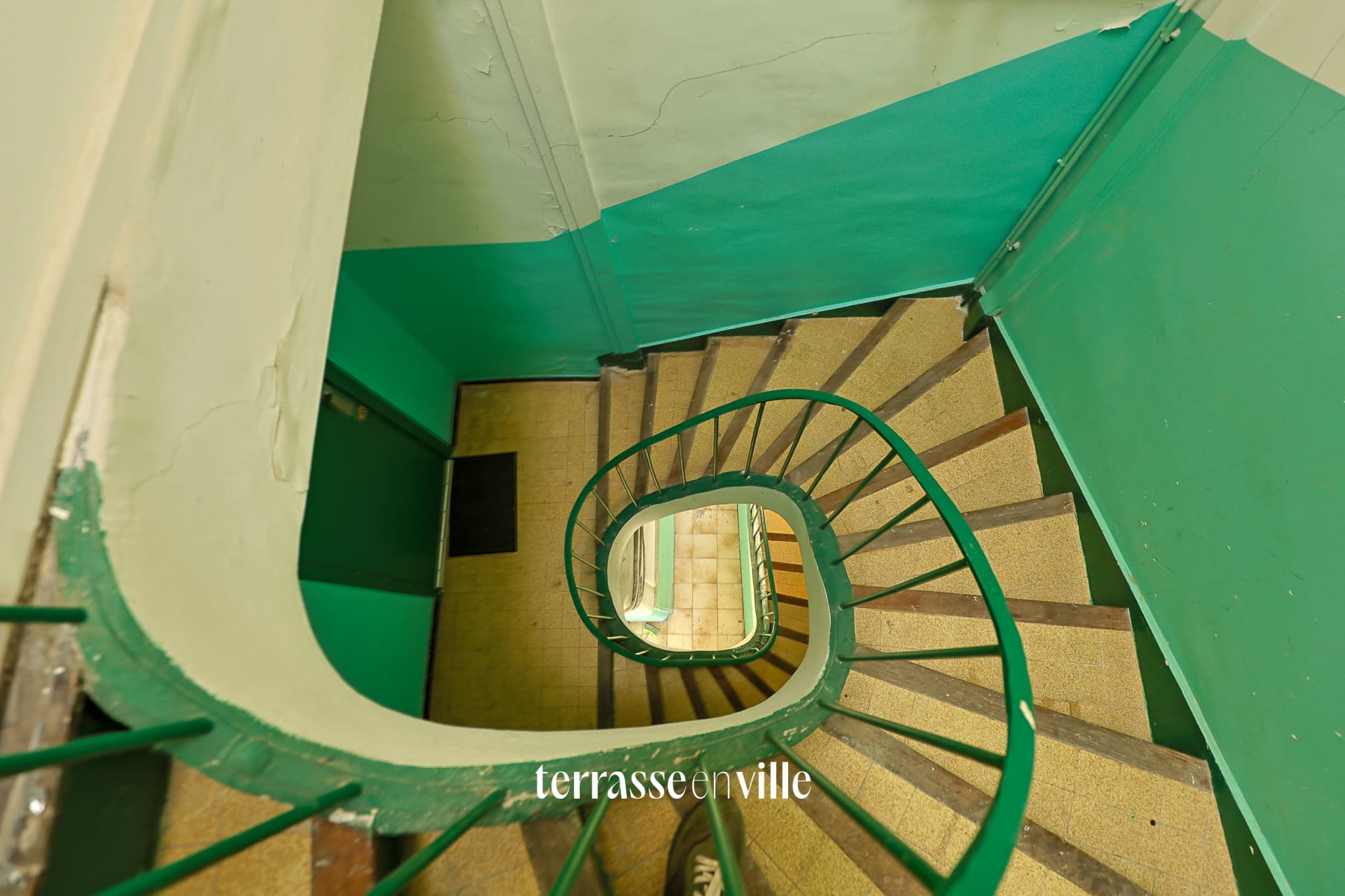 Exclusivité - Immeuble loué - 3 appartements - 100 m2 - Vue mer - Saint André - 5