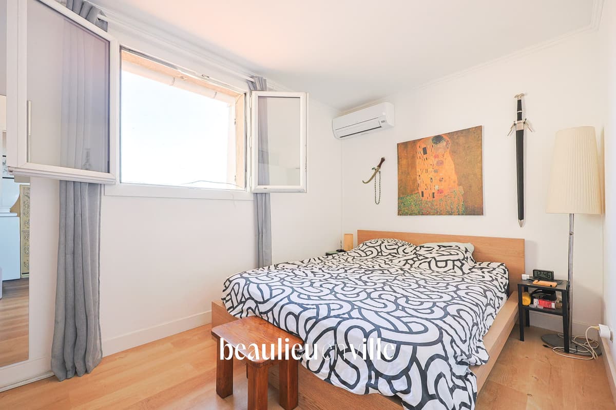 EXCLUSIVITÉ - CASTELLANE - LODI - T3 TRAVERSANT - 66 M2 - 240 000 € - 7