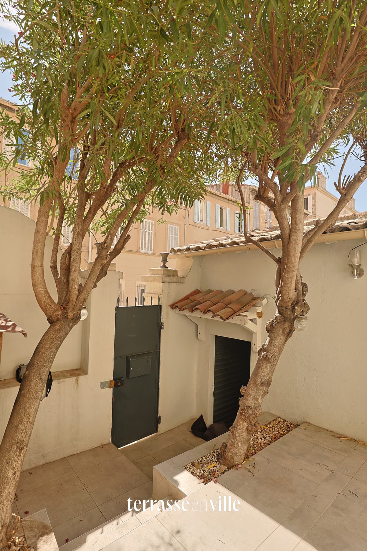 EXCLUSIVITE - BAILLE - MAISON - T4 - 100 M2 - TERRASSE 40M2 - GARAGE - 550 000€ - 3