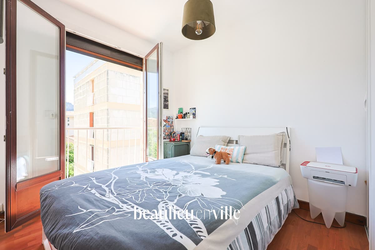 EXCLUSIVITE - LA VIEILLE CHAPELLE - APPARTEMENT T3 - 67 M2 - BALCON - GARAGE EN SUS - 260 000€ - 7