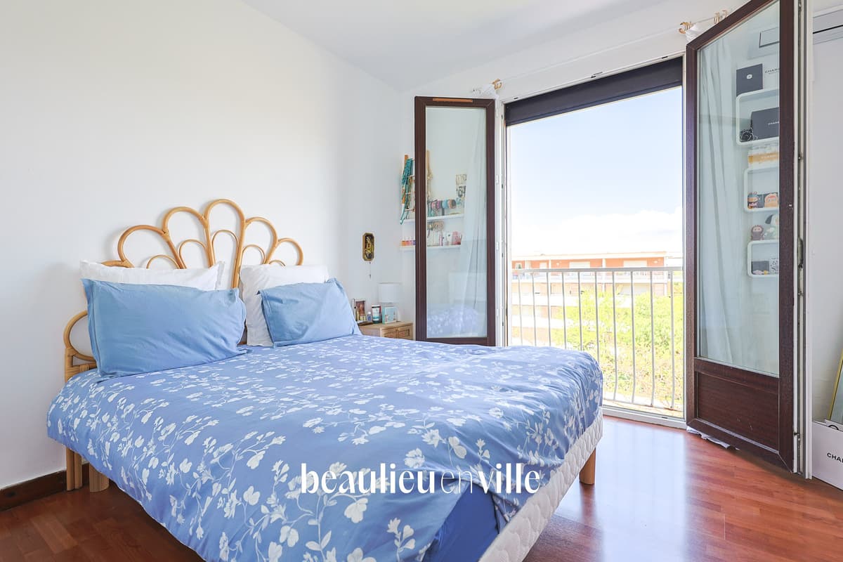 EXCLUSIVITE - LA VIEILLE CHAPELLE - APPARTEMENT T3 - 67 M2 - BALCON - GARAGE EN SUS - 260 000€ - 6