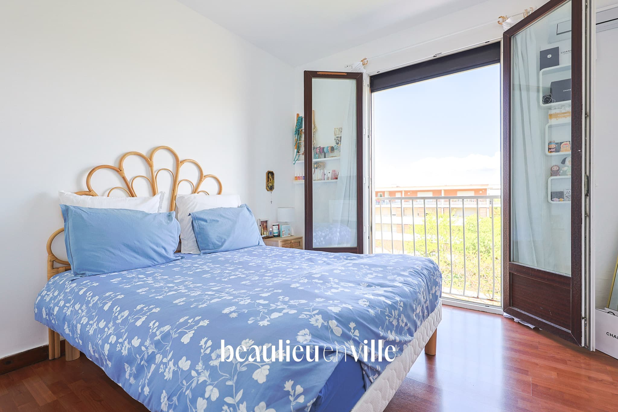 EXCLUSIVITE - LA VIEILLE CHAPELLE - APPARTEMENT T3 - 67 M2 - BALCON - GARAGE EN SUS - 260 000€ - 6