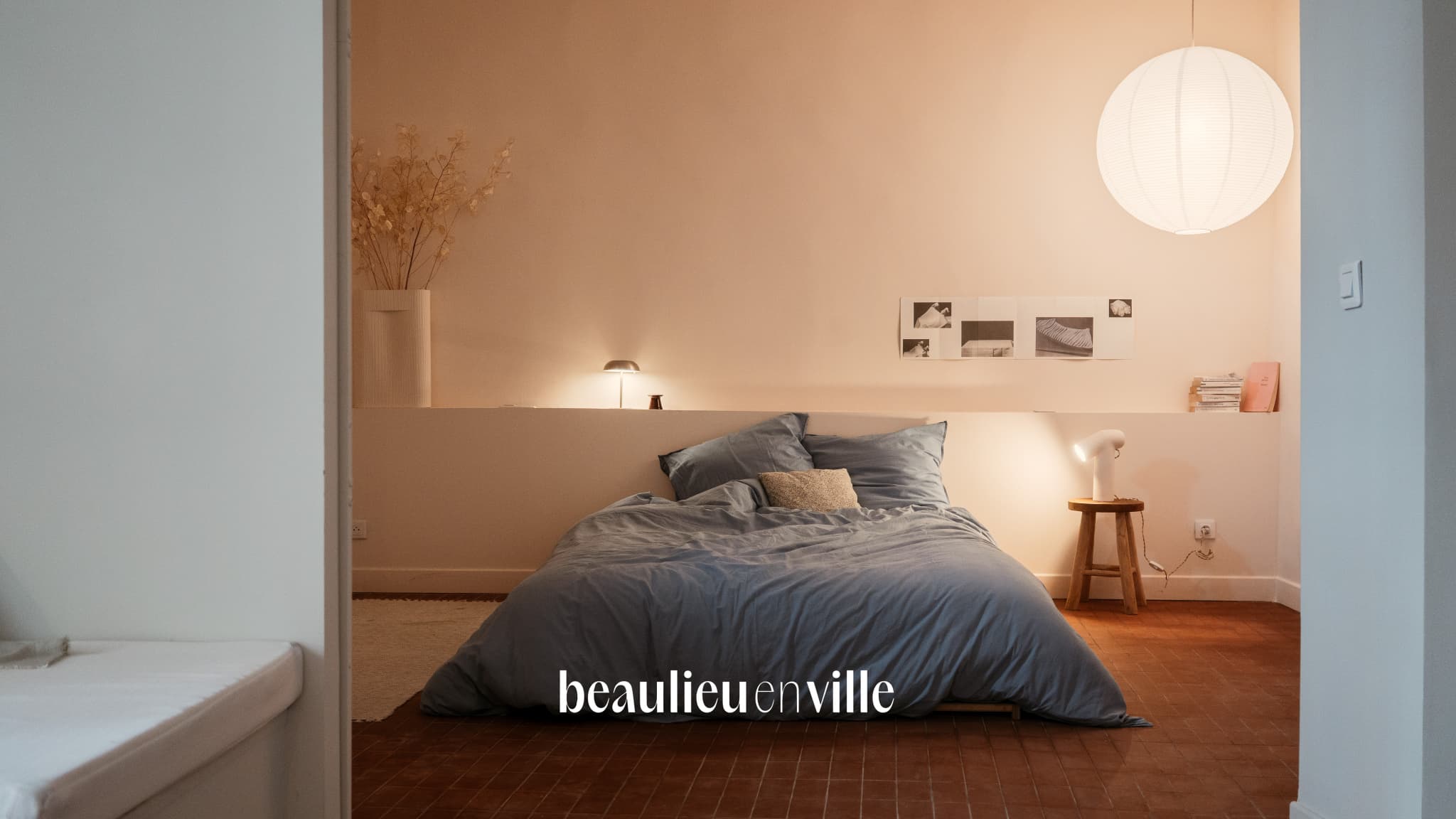 Endoume - T2 rénové meublé - 1190 € - 7