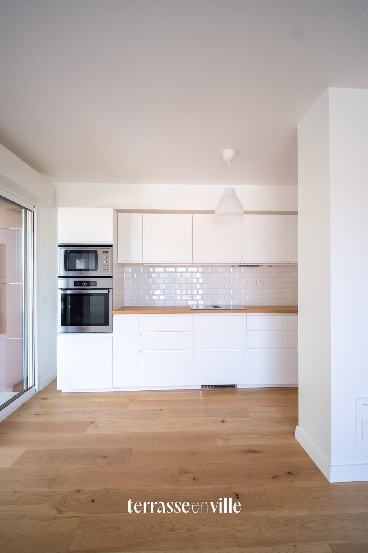 Bayonne - quartier Beyris - appartement 92m2 - terrasse 200m2 - 790 000€ - 3