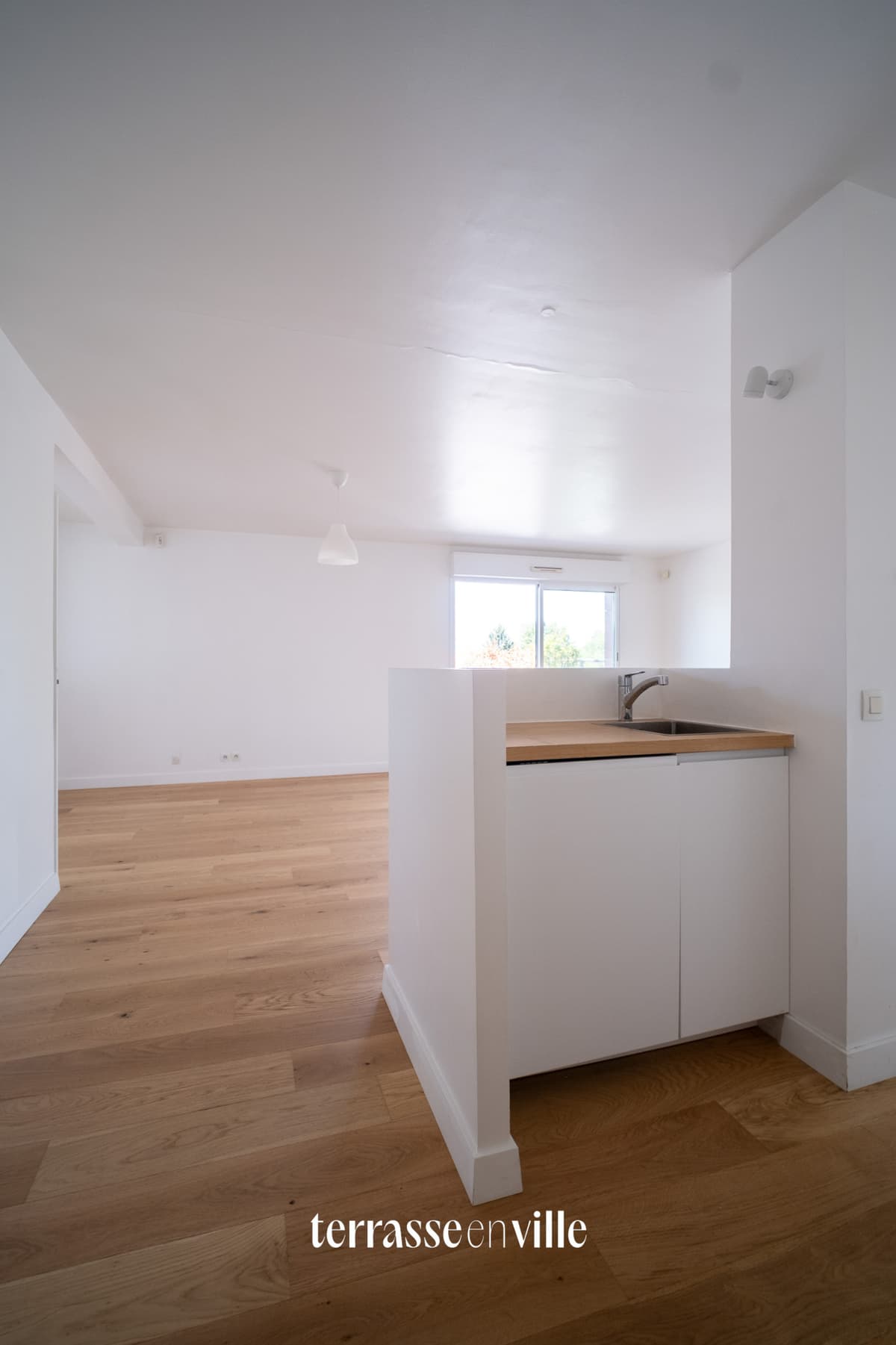 Bayonne - quartier Beyris - appartement 92m2 - terrasse 200m2 - 790 000€ - 4