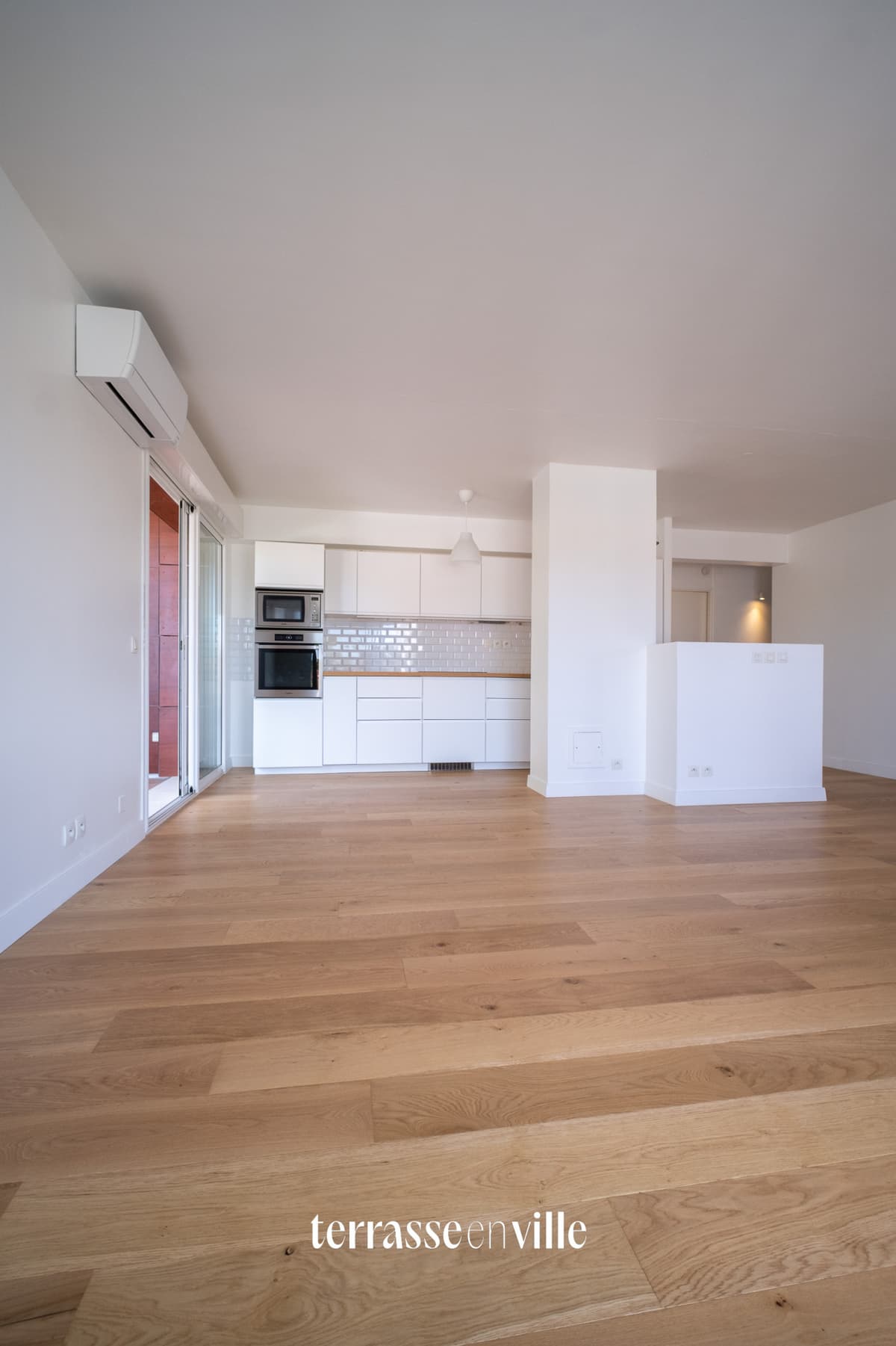 Bayonne - quartier Beyris - appartement 92m2 - terrasse 200m2 - 790 000€ - 2