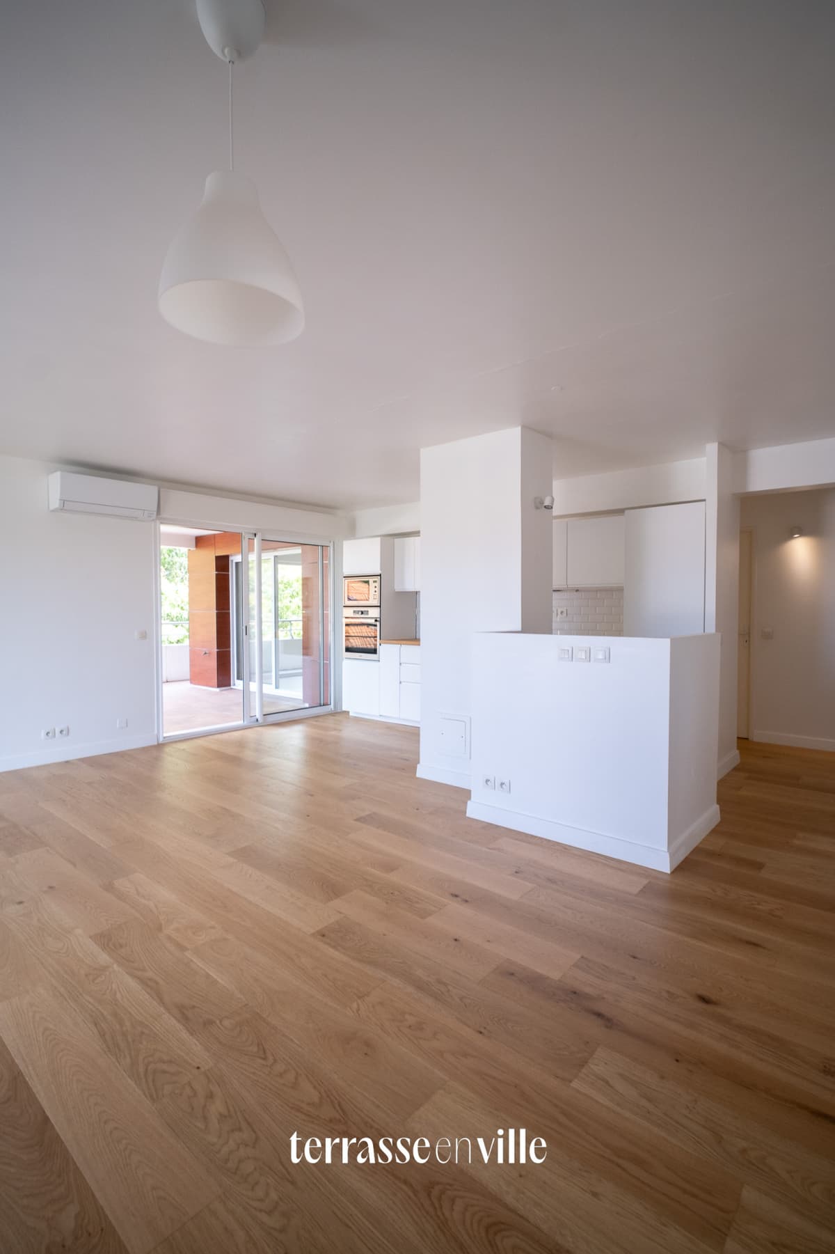 Bayonne - quartier Beyris - appartement 92m2 - terrasse 200m2 - 790 000€ - 7