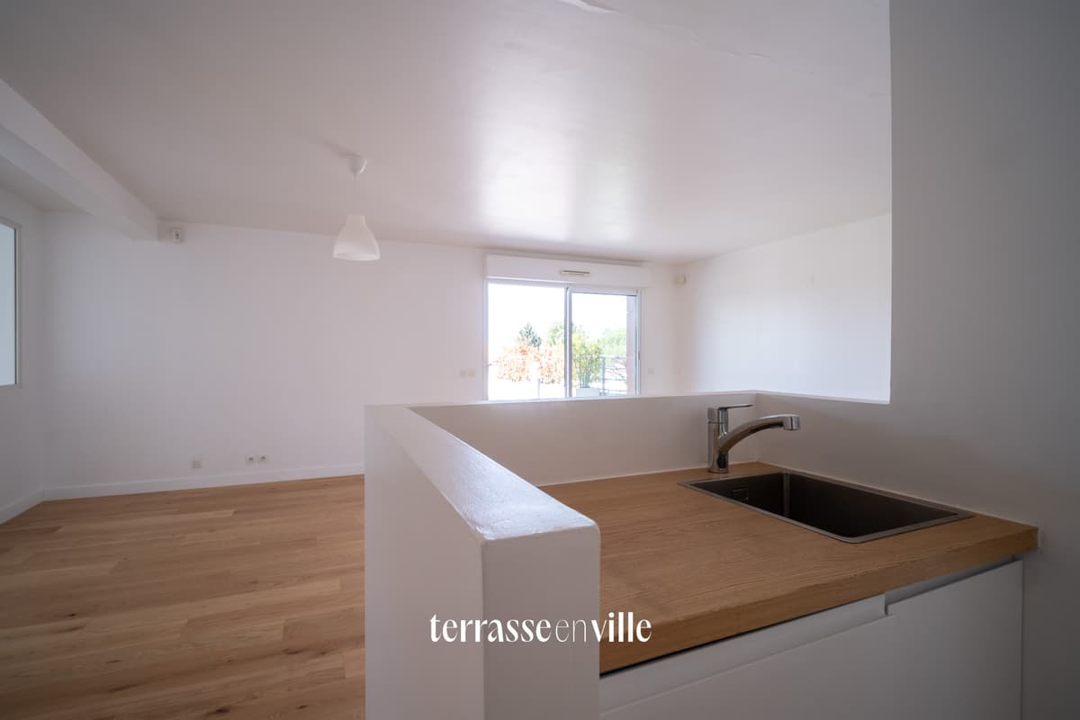 Bayonne - quartier Beyris - appartement 92m2 - terrasse 200m2 - 790 000€ - 5