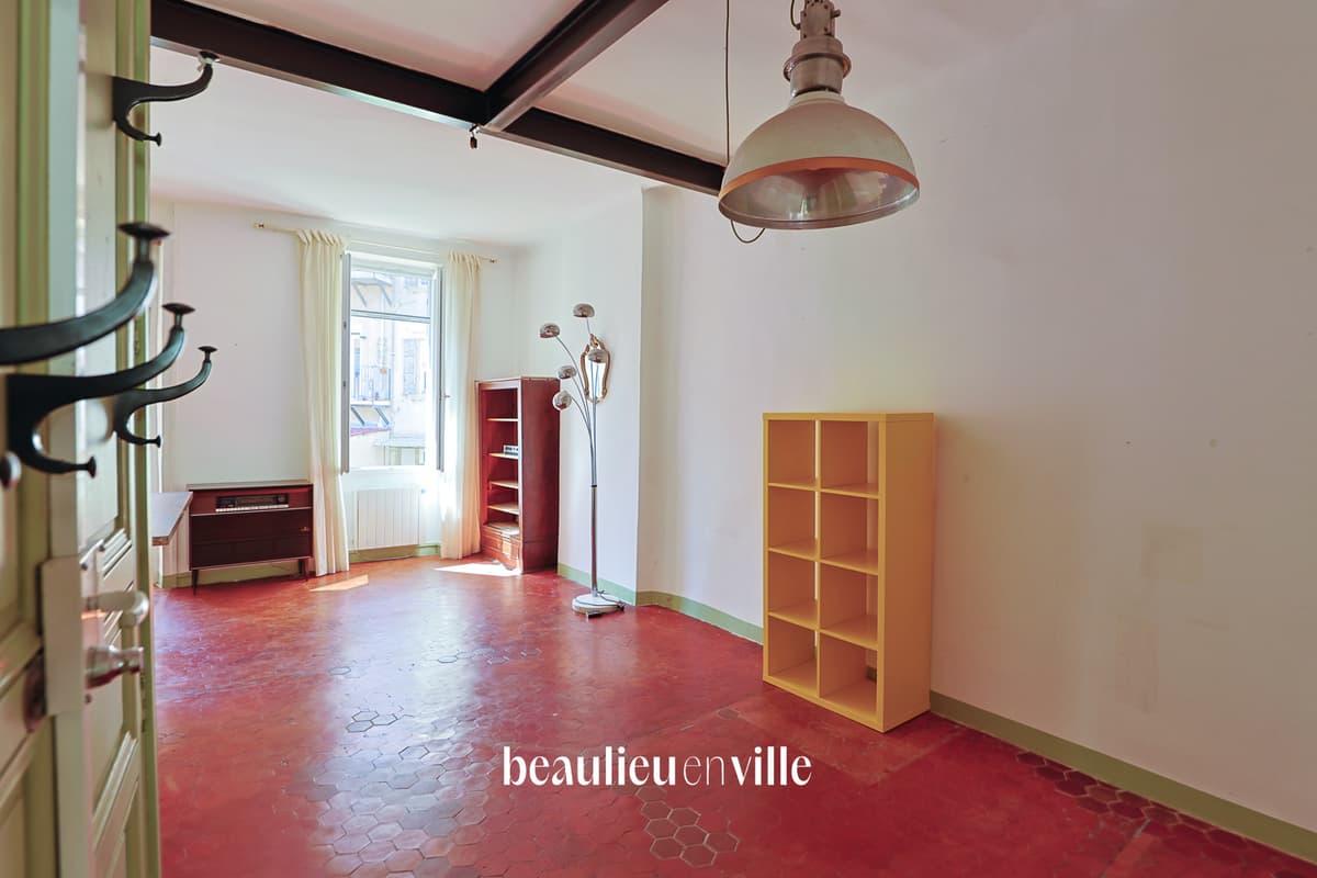 SOUS-OFFRE - EXCLUSIVITE - NOTRE-DAME-DU-MONT - T2 - BALCON - 210 000€ - 6