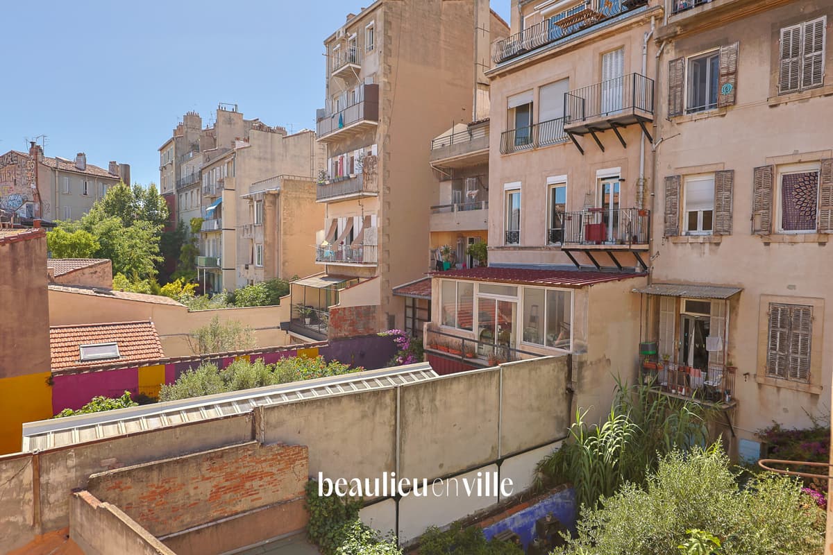 SOUS-OFFRE - EXCLUSIVITE - NOTRE-DAME-DU-MONT - T2 - BALCON - 210 000€ - 3