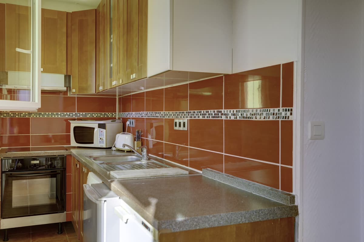 EXCLUSIVITE - CATALANS - SAINT LAMBERT - T2/3 46M2 - TERRASSE 30M2 - VUE MER - 285 000€ - 5