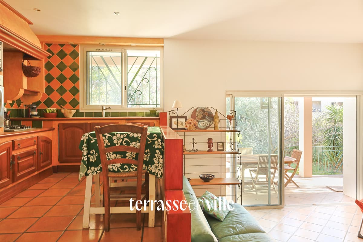 EXCLUSIVITE - LACORDAIRE - MAISON - 174M2 - JARDIN - GARAGE - 630 000€ - 5